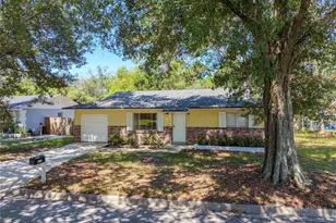4510 Three Lakes Cir, Orlando, FL 32808 - Photo 1