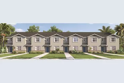 603 Preston Cove Drive, Saint Cloud, FL 34771 - Photo 1