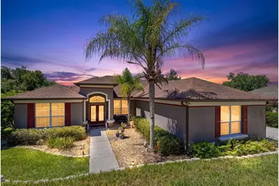 16716 Magnolia Terrace Boulevard, Montverde, FL 34756 - Photo 1