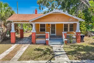 102 E Jean St, Tampa, FL 33604 - Photo 1