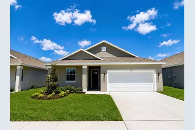 525 Ellie Court, Apopka, FL 32712 - Photo 1