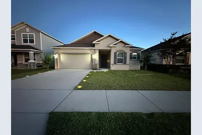172 E Fiesta Key Loop, Deland, FL 32720 - Photo 1