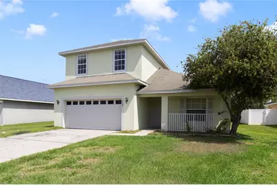 2743 Eagle Canyon Drive S, Kissimmee, FL 34746 - Photo 1