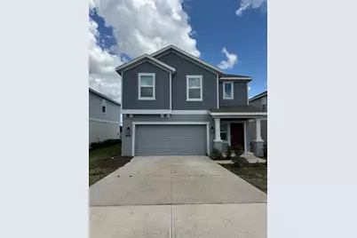 529 Bell Prairie Circle, Lake Wales, FL 33859 - Photo 1
