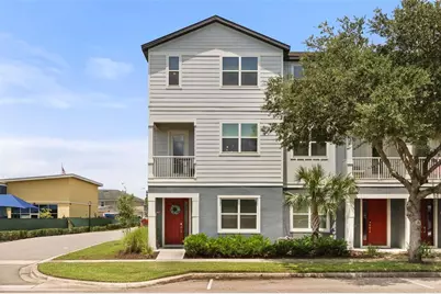 3547 Tracy Vickers Alley, Orlando, FL 32828 - Photo 1