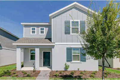 6346 Limberpine Alley, Saint Cloud, FL 34771 - Photo 1