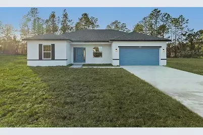 13195 SW 67th Avenue, Ocala, FL 34473 - Photo 1