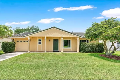 10137 Mason Dixon Circle, Orlando, FL 32821 - Photo 1
