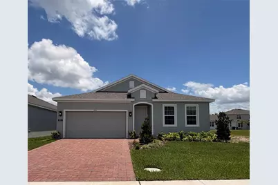2011 Education Street, Saint Cloud, FL 34771 - Photo 1