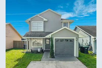 1109 Chambord Court, Orlando, FL 32825 - Photo 1