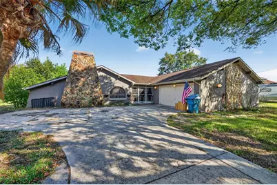 9096 Jena Road, Spring Hill, FL 34608 - Photo 1