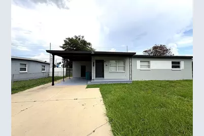 821 S Solandra Drive, Orlando, FL 32807 - Photo 1