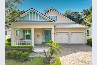 18 Shady Oak Lane, Palm Coast, FL 32137 - Photo 1