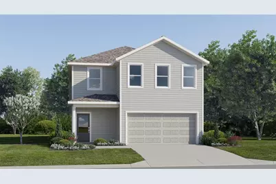 3047 Granite Ridge Avenue, Minneola, FL 34715 - Photo 1