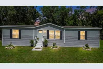 13655 SE 25th Avenue, Summerfield, FL 34491 - Photo 1