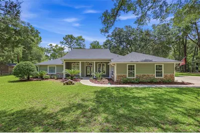 20245 NW 251st Terrace, High Springs, FL 32643 - Photo 1