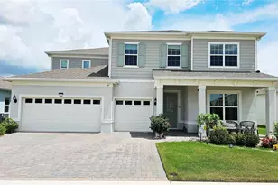 3190 Sailing Pier Ave, Winter Garden, FL 34787 - Photo 1