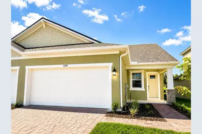 3309 Canna Lily Place, Clermont, FL 34711 - Photo 1