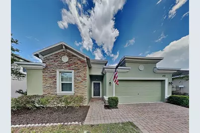 [Address not provided], Deland, FL 32720 - Photo 1