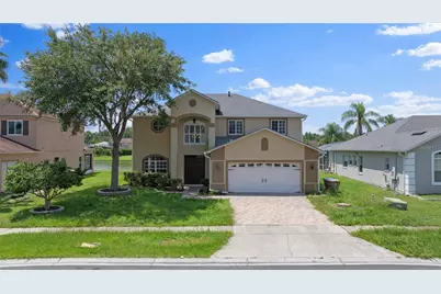 5354 Dahlia Reserve Drive, Kissimmee, FL 34758 - Photo 1