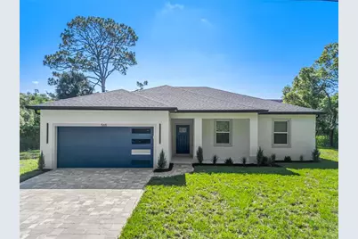 565 Whitted Drive, Saint Cloud, FL 34771 - Photo 1