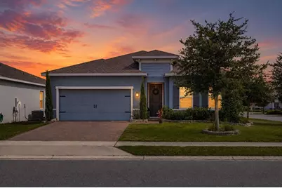 367 August Fern Loop, Mount Dora, FL 32757 - Photo 1