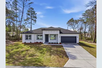 4444 SW 151st Place, Ocala, FL 34473 - Photo 1