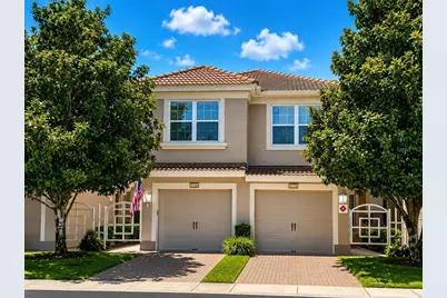 1230 Bella Cara Court, Davenport, FL 33896 - Photo 1