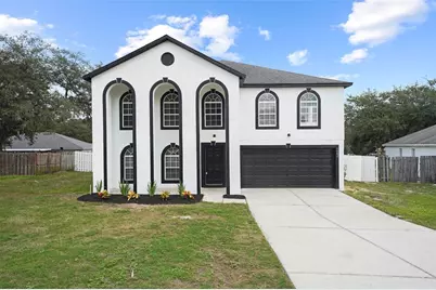 1502 Daybreak Drive, Fruitland Park, FL 34731 - Photo 1