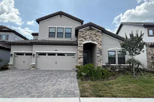 11122 Rustic Timber Loop, San Antonio, FL 33576 - Photo 1