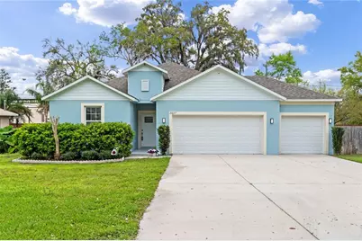 3627 Palm Avenue, Apopka, FL 32703 - Photo 1