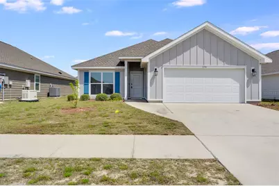 274 Bayou Bend Lane, Panama City, FL 32404 - Photo 1