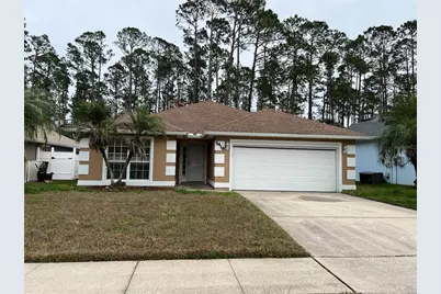 5418 Frederick Lake Drive, Port Orange, FL 32128 - Photo 1