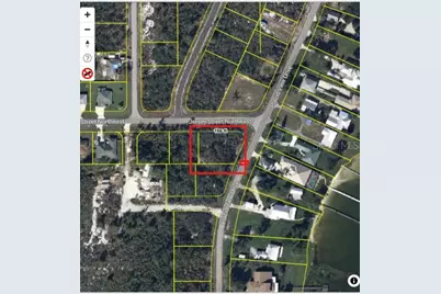 1595 Jersey Street NE, Lake Placid, FL 33852 - Photo 1