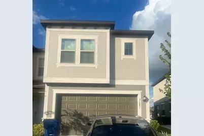 31881 Blue Passing Loop, Wesley Chapel, FL 33545 - Photo 1