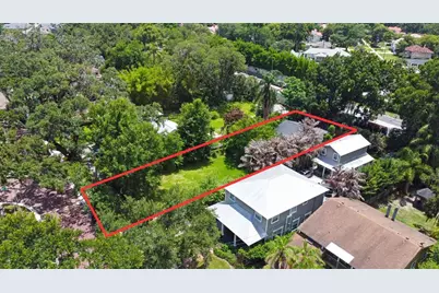 800 Ellwood Avenue, Orlando, FL 32804 - Photo 1