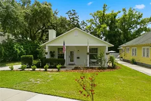301 S Lawsona Blvd, Orlando, FL 32801 - Photo 1