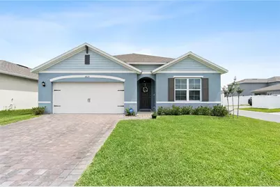 5825 Arboretum Street, Saint Cloud, FL 34771 - Photo 1