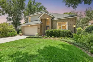 1000 N Lake Claire Cir, Oviedo, FL 32765 - Photo 1