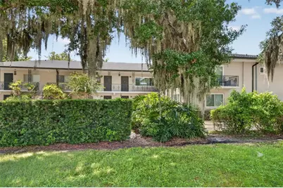 644 N Knowles Avenue #3, Winter Park, FL 32789 - Photo 1