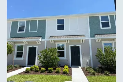 2848 Skyline Loop, Kissimmee, FL 34758 - Photo 1