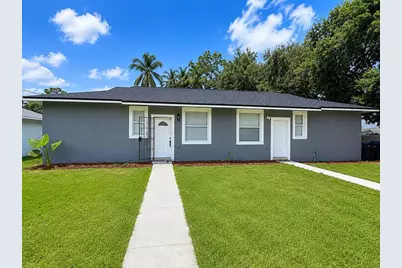 1242 23rd Street, Orlando, FL 32805 - Photo 1