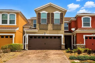 9551 Silver Buttonwood Street, Orlando, FL 32832 - Photo 1