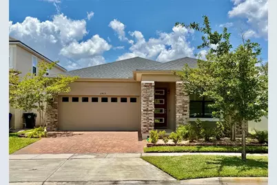 2465 Annacella Avenue, Kissimmee, FL 34741 - Photo 1