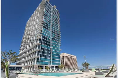 150 E Robinson Street #2012, Orlando, FL 32801 - Photo 1