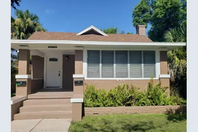 910 S Park Avenue #A, Sanford, FL 32771 - Photo 1