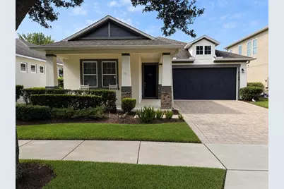 8146 Jailene Drive, Windermere, FL 34786 - Photo 1