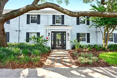 283 Lewfield Circle #283, Winter Park, FL 32792 - Photo 1