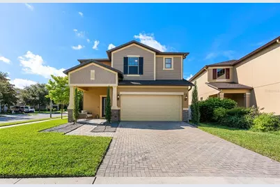 1536 Burning Sage Lane, Casselberry, FL 32707 - Photo 1