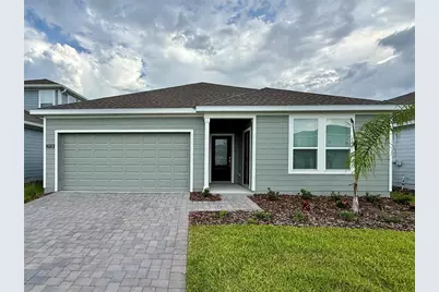 2938 Good Vibes Way, Clermont, FL 34714 - Photo 1